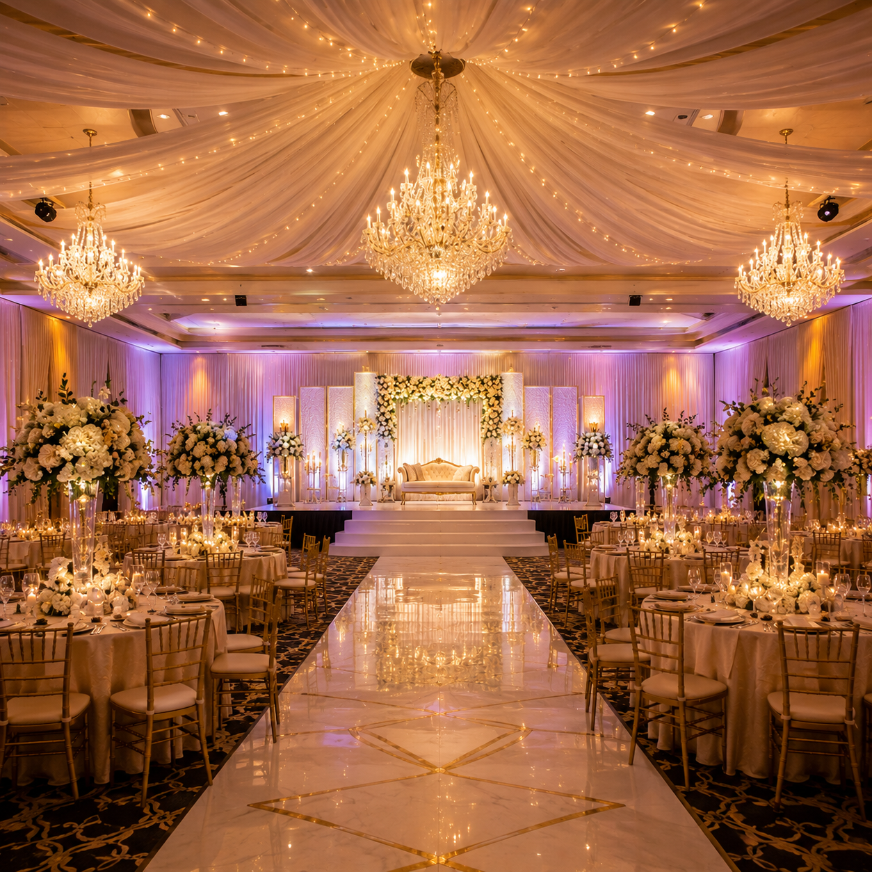 Event Management Premium