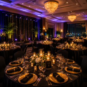 Event Management Signature