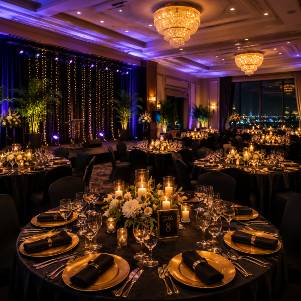 Event Management Signature